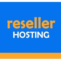 Reseller Hosting v.6 (Bayi-100)